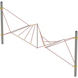 Канатные модули – M-0699.20-1c