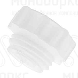 Заглушки для резьбовых отверстий gas/bsp 1/4×19 – TFAV1/4 | картинка 2