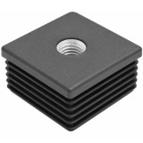 Заглушки квадратные для труб 50x50 – 50-50М8ЧC