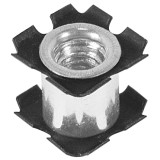 Соединители для профильной и квадратной трубы 15x15 – 2К15-15М6С