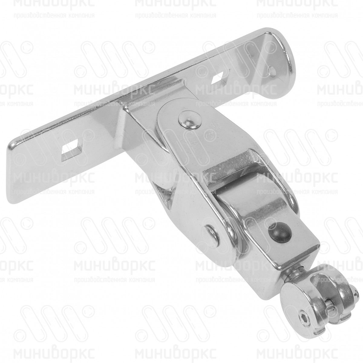 Крепление подвесных сидений 