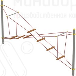 Конструкции МОДУЛЬ – M-0424.20-61 | картинка 3