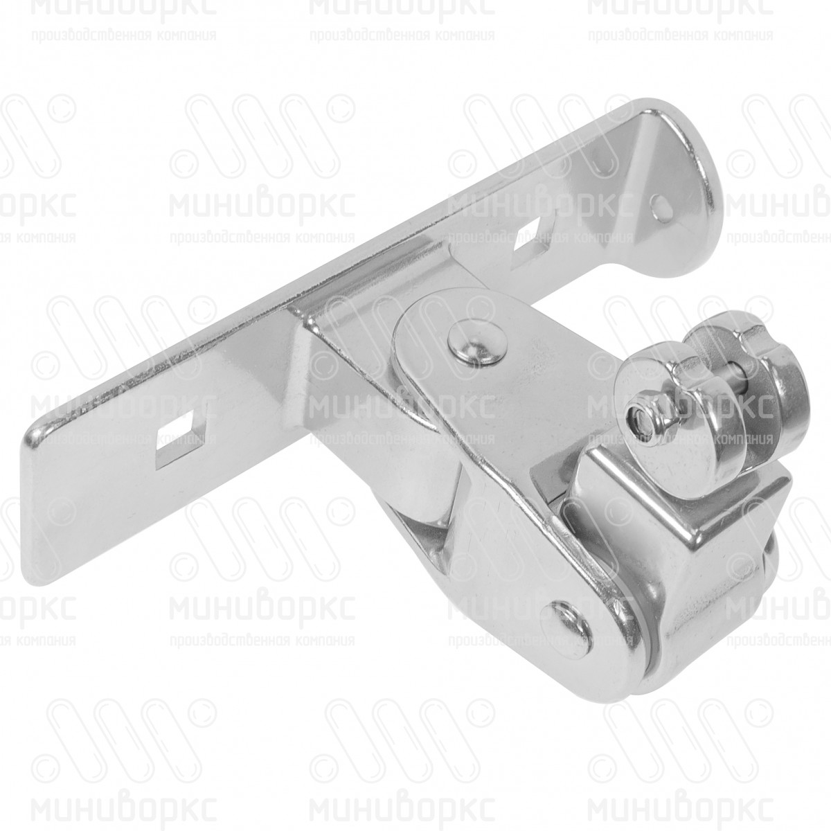 Крепление подвесных сидений 