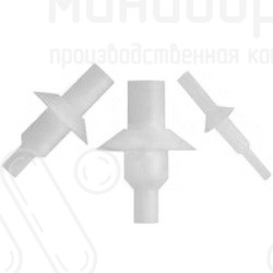 Термостойкие изделия для защиты внутренней резьбы m10 – SSF8.7 | картинка 1