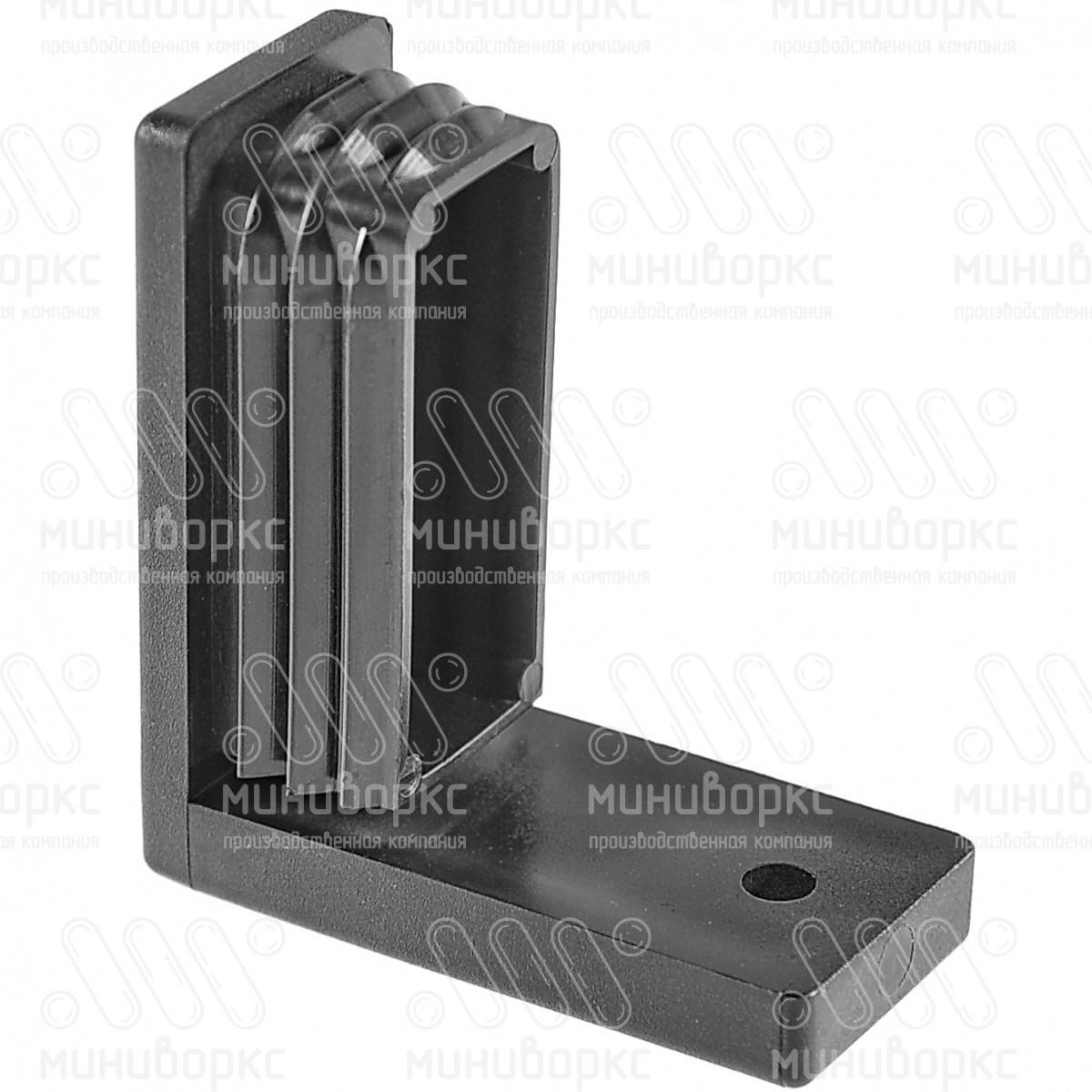 Наконечники для труб 25x50 – WL5025-020 | картинка 1