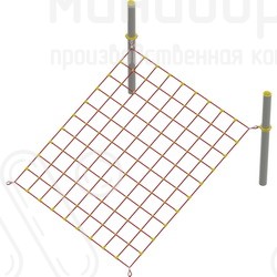 Конструкции МОДУЛЬ – M-0568.20-3w | картинка 2