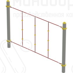 Конструкции МОДУЛЬ – M-0546.20-61 | картинка 1